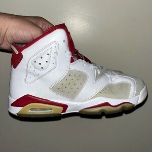 Air Jordan 6 Retro “Alternate”